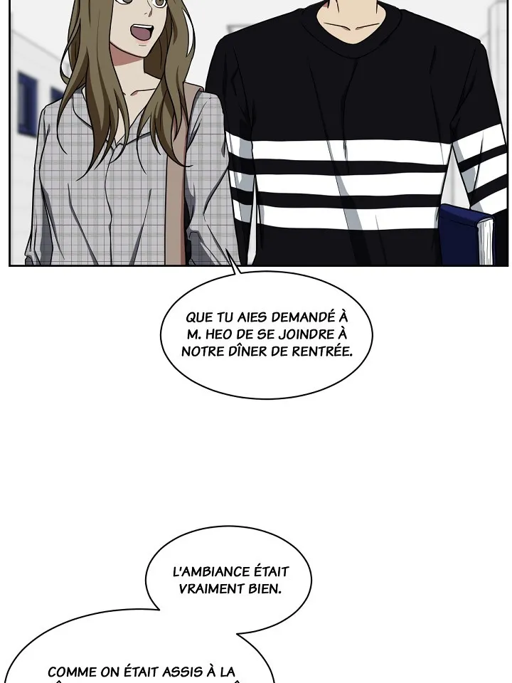 Read Change-Moi FR Manga Online