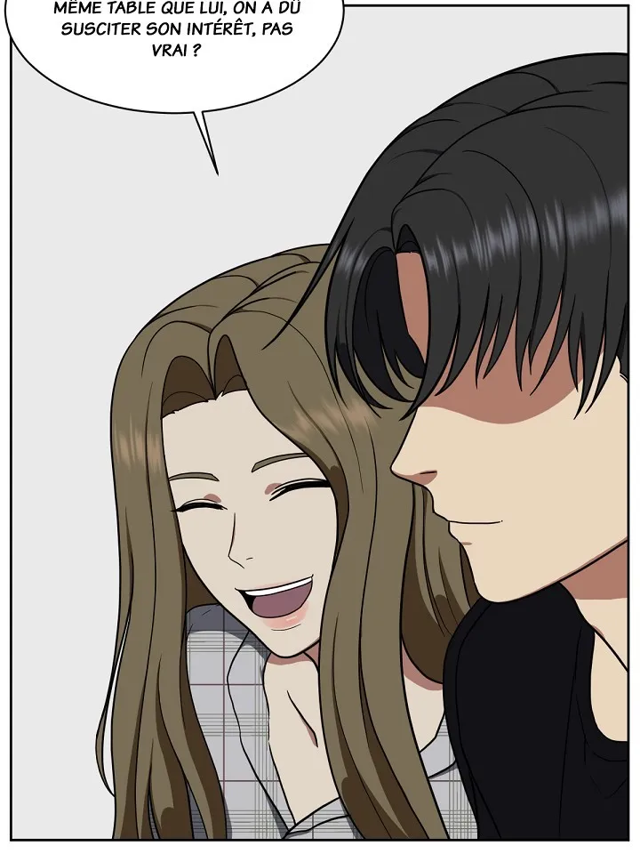 Read Change-Moi FR Manga Online