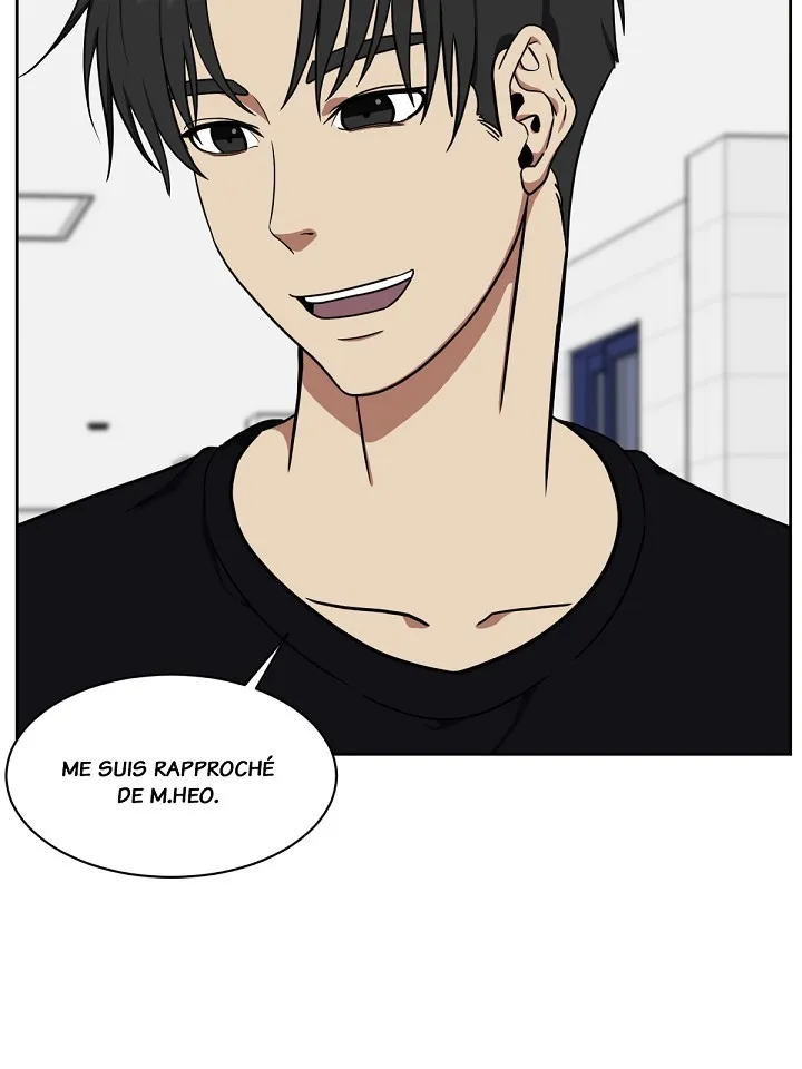 Read Change-Moi FR Manga Online
