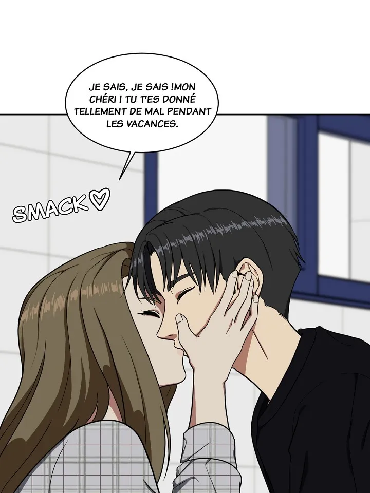 Read Change-Moi FR Manga Online