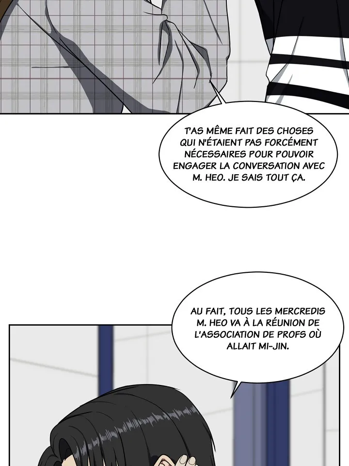 Read Change-Moi FR Manga Online