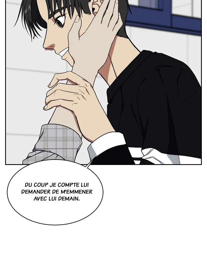 Read Change-Moi FR Manga Online