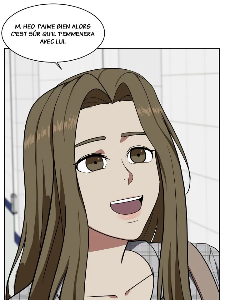 Read Change-Moi FR Manga Online