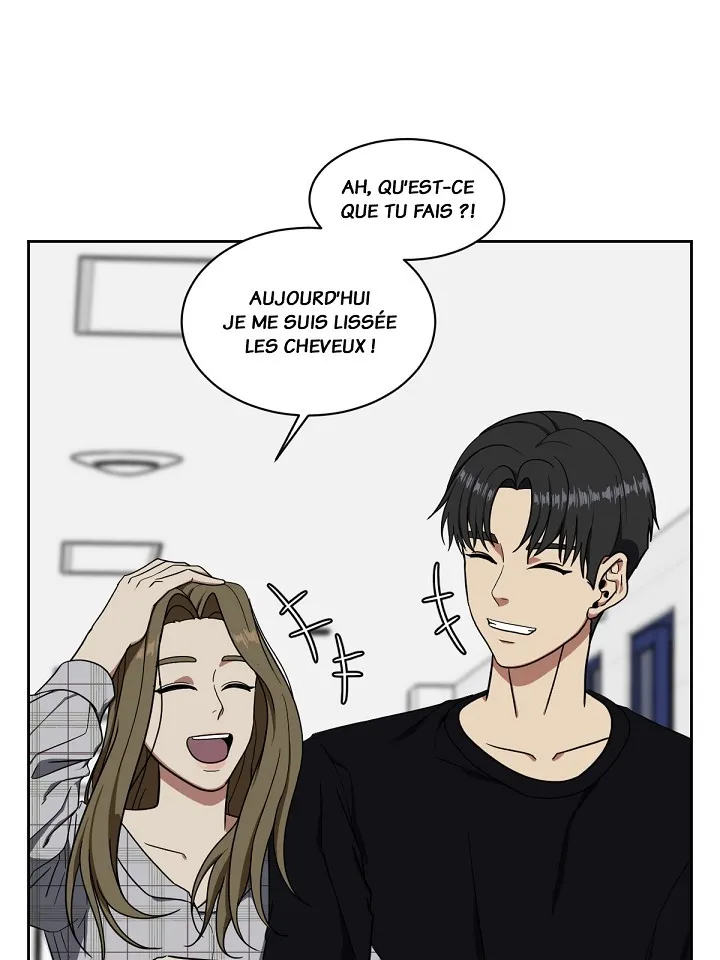 Read Change-Moi FR Manga Online