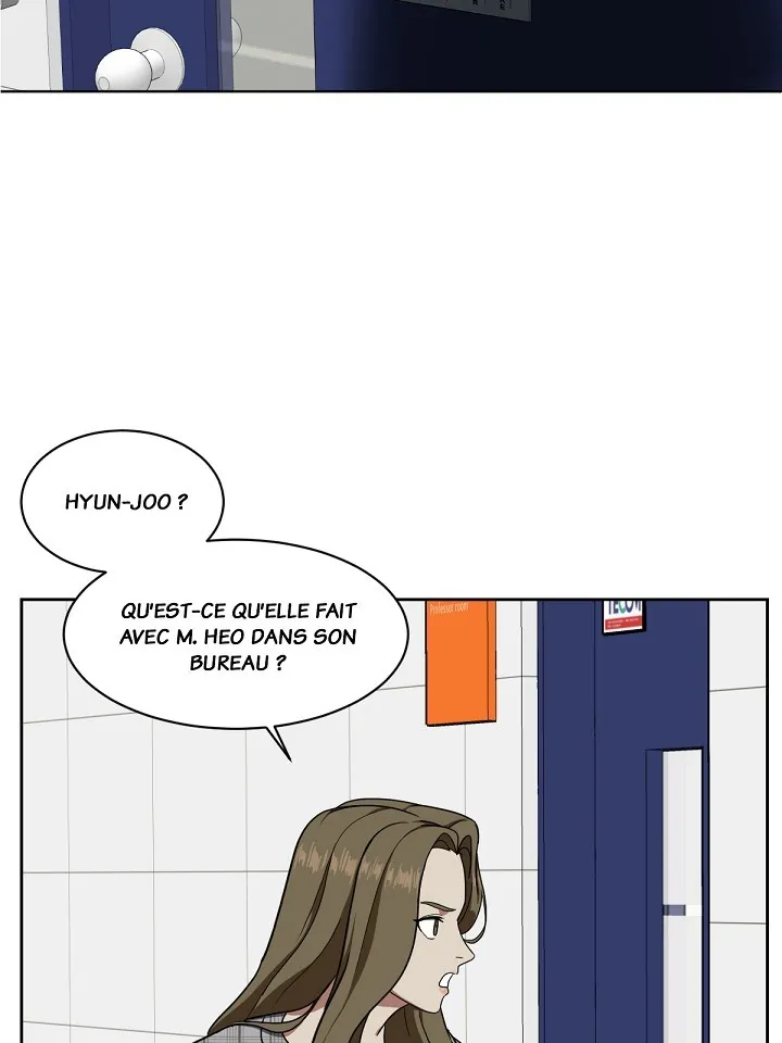 Read Change-Moi FR Manga Online