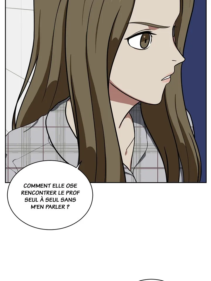 Read Change-Moi FR Manga Online