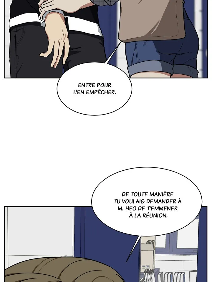 Read Change-Moi FR Manga Online