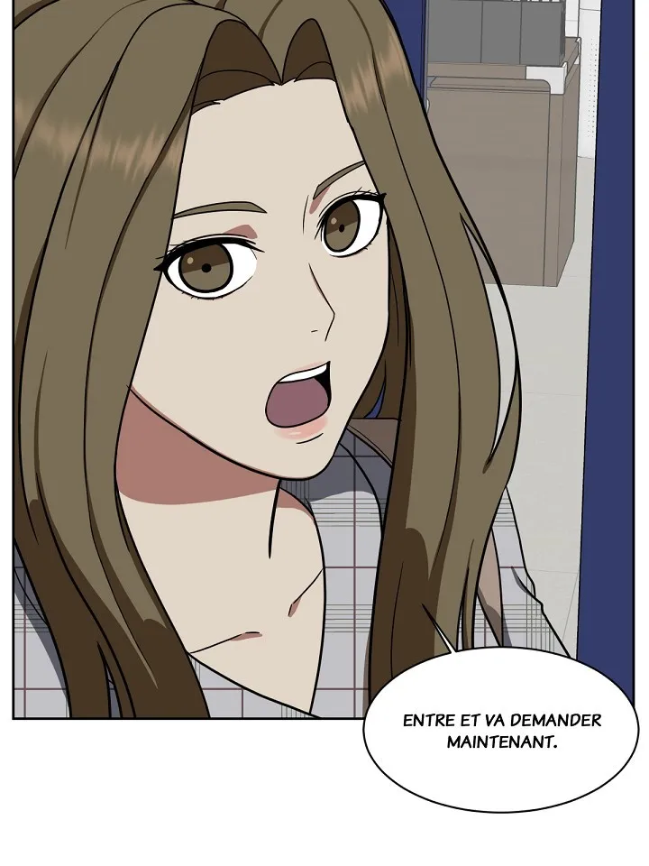 Read Change-Moi FR Manga Online