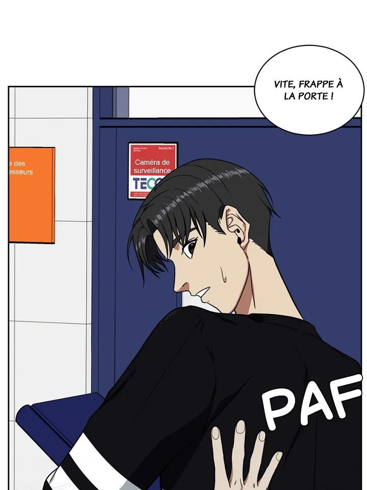 Read Change-Moi FR Manga Online