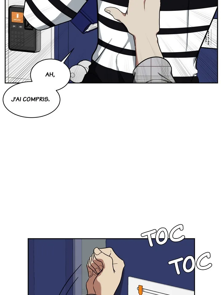 Read Change-Moi FR Manga Online