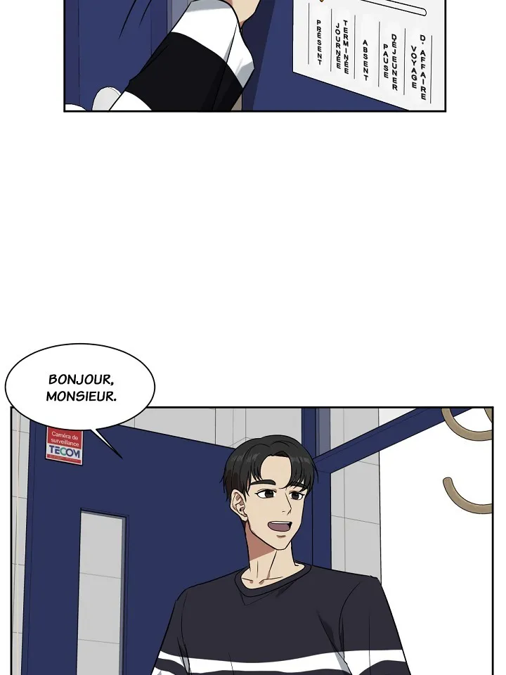 Read Change-Moi FR Manga Online