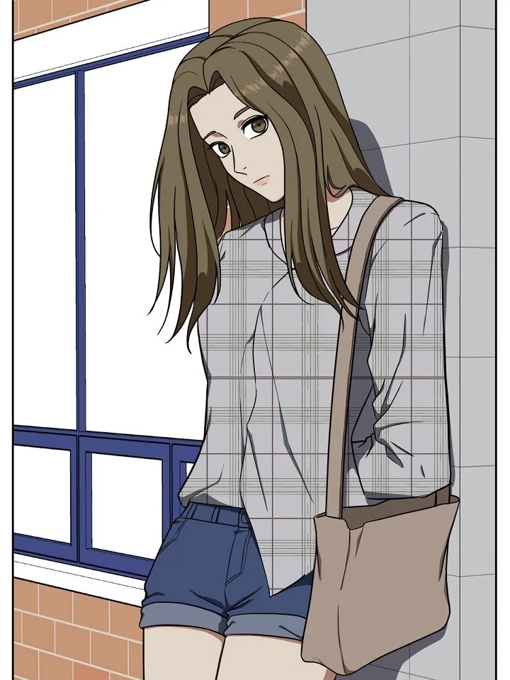 Read Change-Moi FR Manga Online
