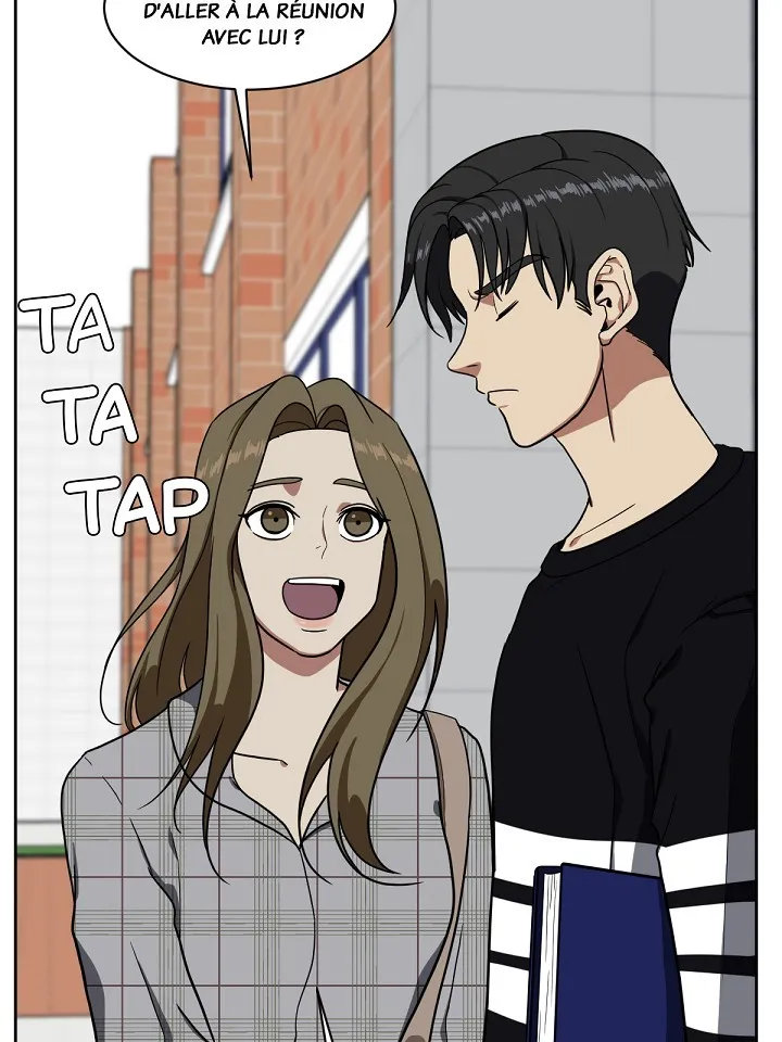 Read Change-Moi FR Manga Online