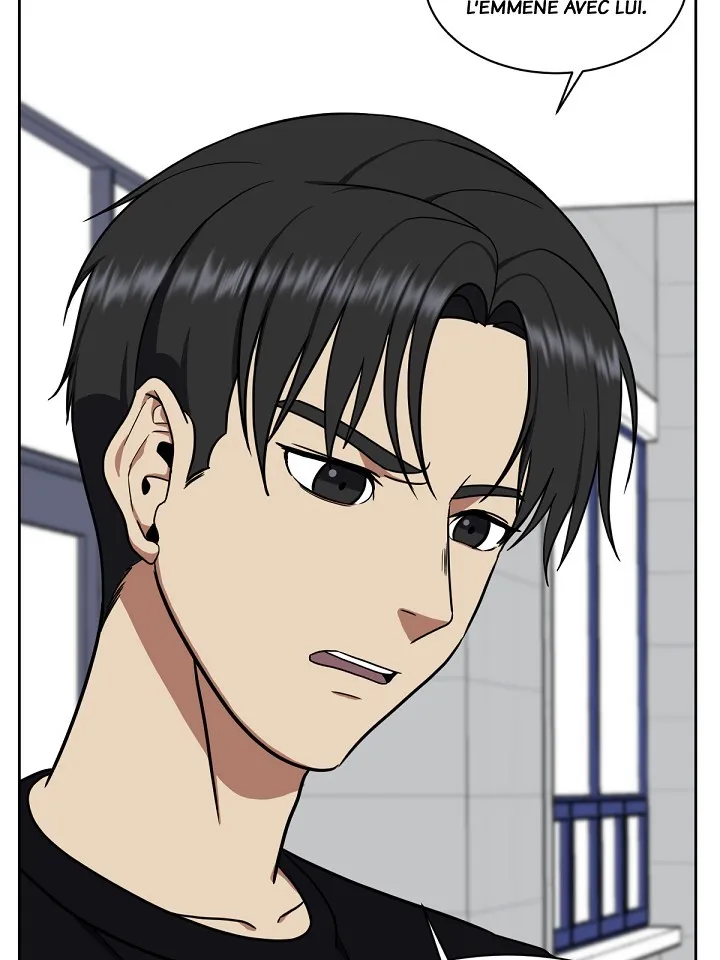 Read Change-Moi FR Manga Online