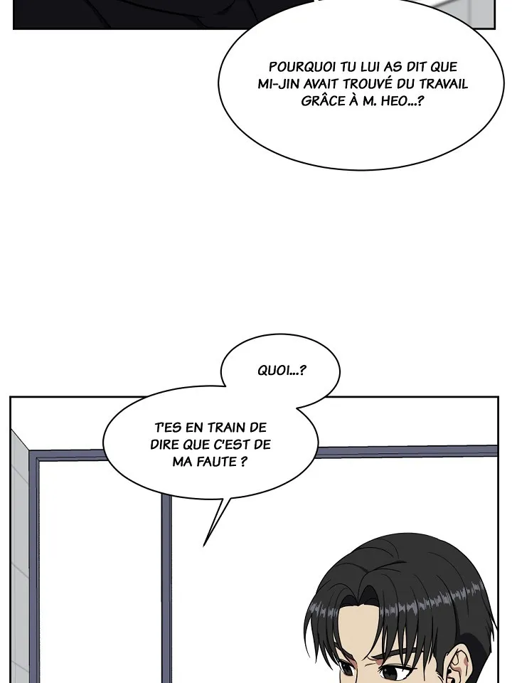 Read Change-Moi FR Manga Online