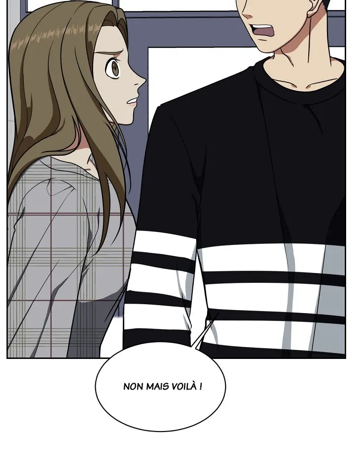 Read Change-Moi FR Manga Online