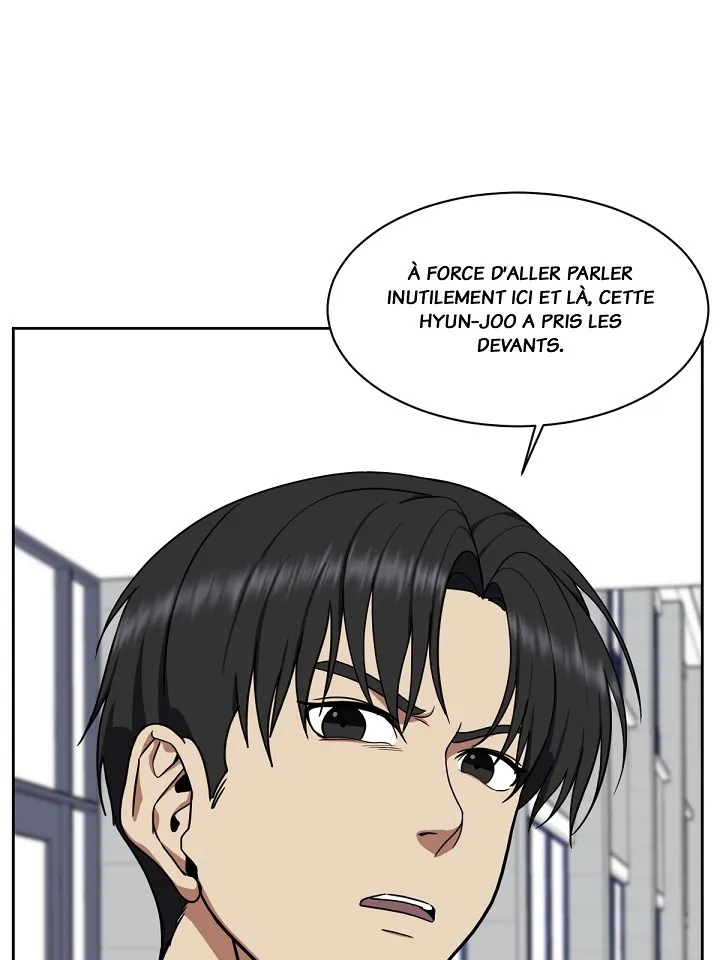 Read Change-Moi FR Manga Online