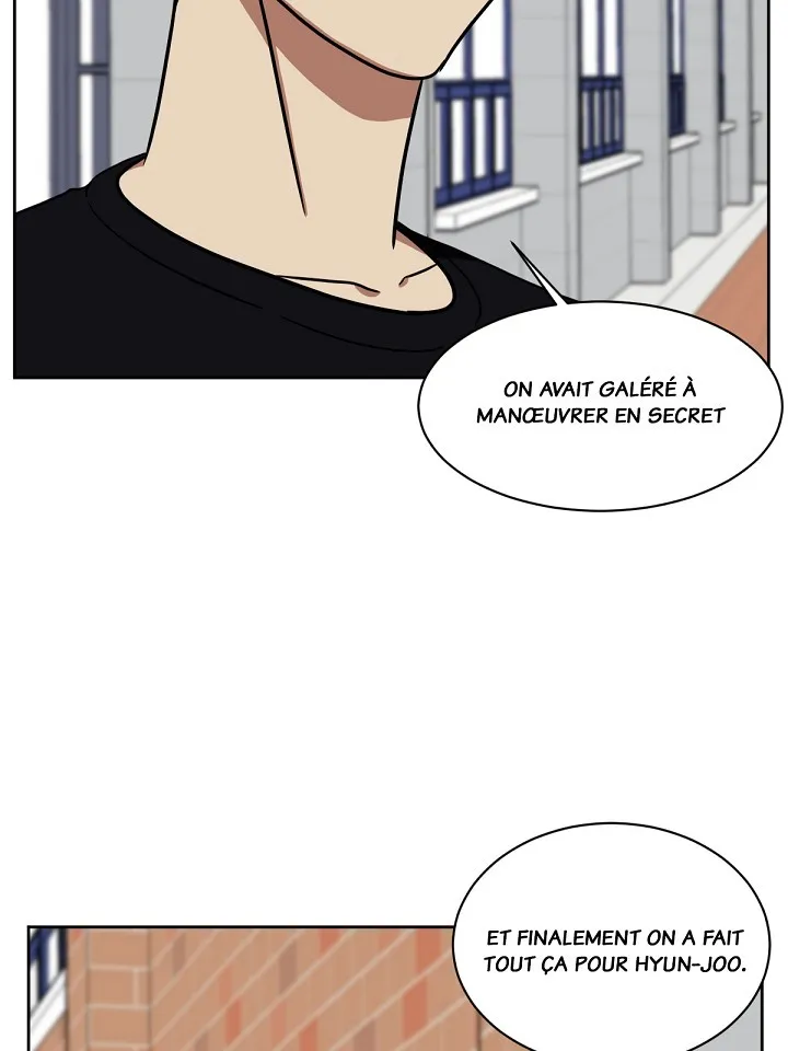 Read Change-Moi FR Manga Online