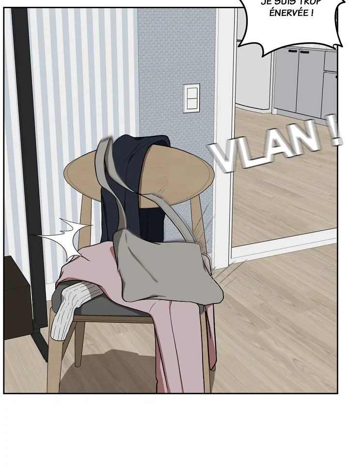 Read Change-Moi FR Manga Online