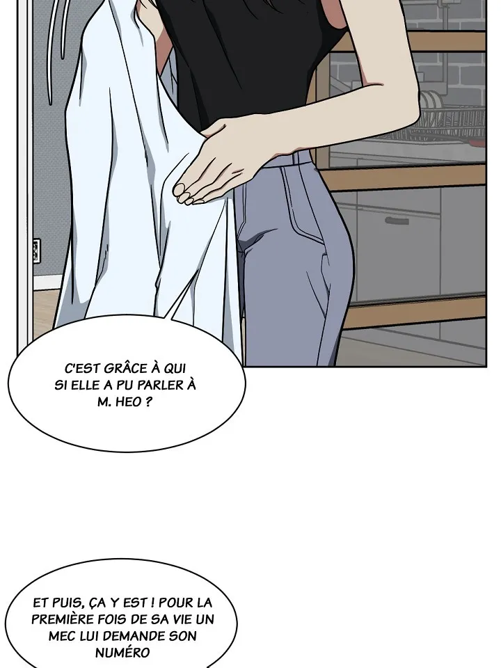 Read Change-Moi FR Manga Online