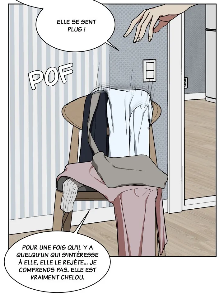 Read Change-Moi FR Manga Online