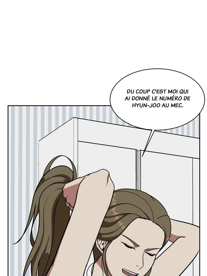 Read Change-Moi FR Manga Online