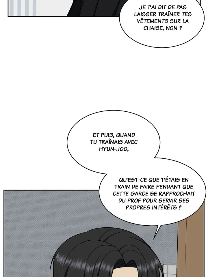 Read Change-Moi FR Manga Online