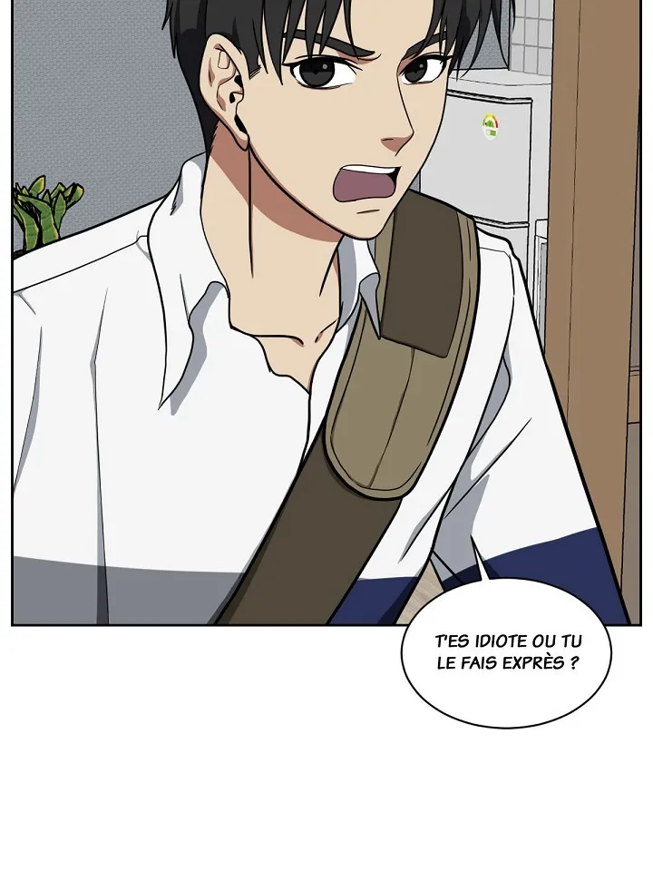 Read Change-Moi FR Manga Online