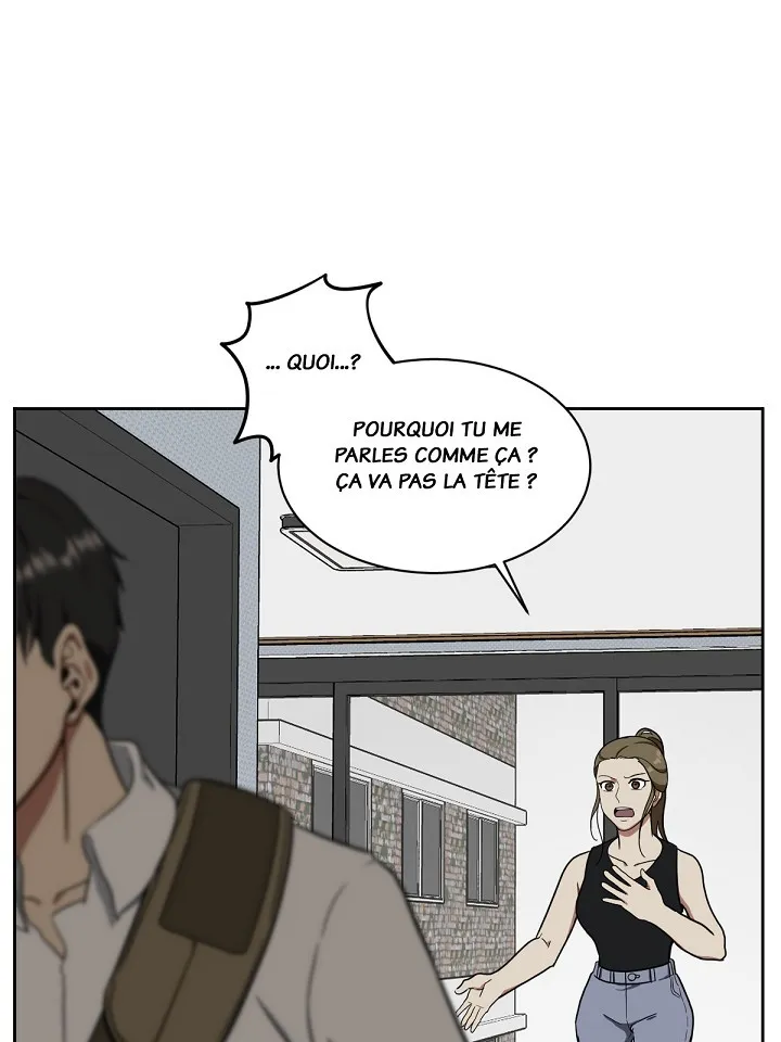 Read Change-Moi FR Manga Online