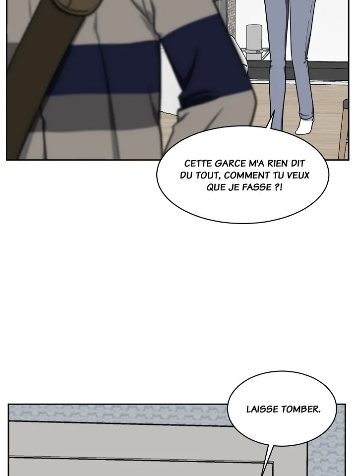 Read Change-Moi FR Manga Online