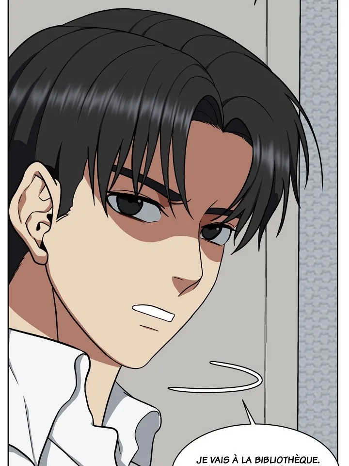 Read Change-Moi FR Manga Online
