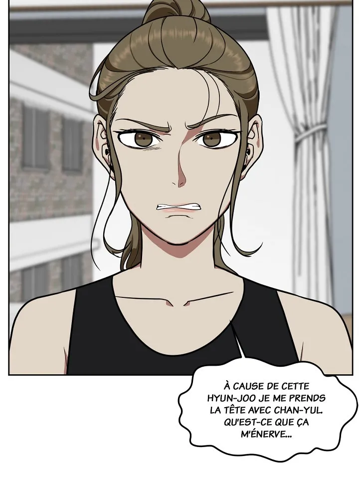 Read Change-Moi FR Manga Online
