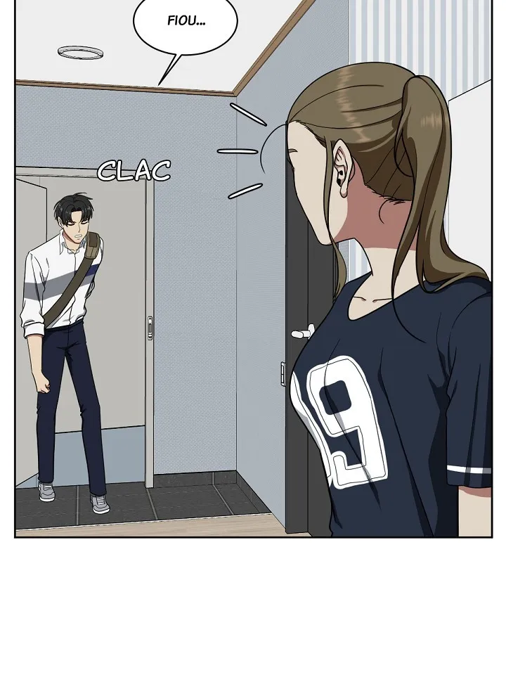 Read Change-Moi FR Manga Online