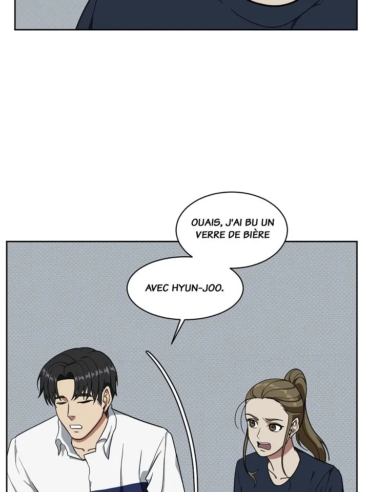 Read Change-Moi FR Manga Online