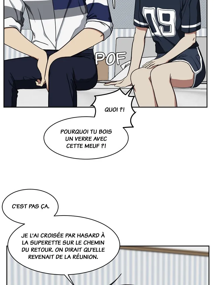 Read Change-Moi FR Manga Online