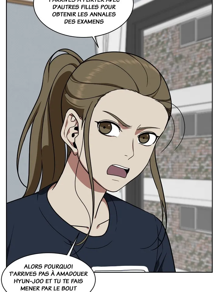 Read Change-Moi FR Manga Online