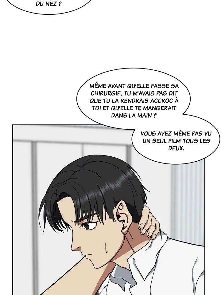 Read Change-Moi FR Manga Online