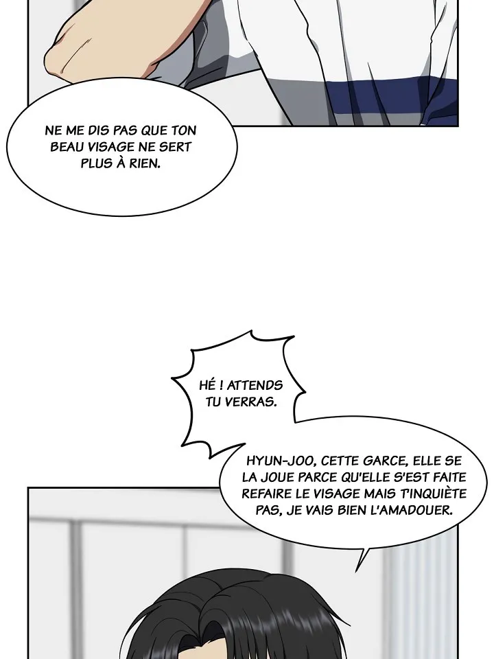 Read Change-Moi FR Manga Online