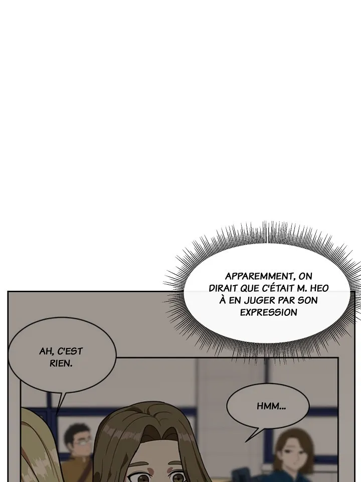 Read Change-Moi FR Manga Online