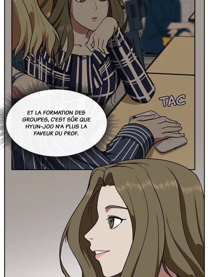 Read Change-Moi FR Manga Online