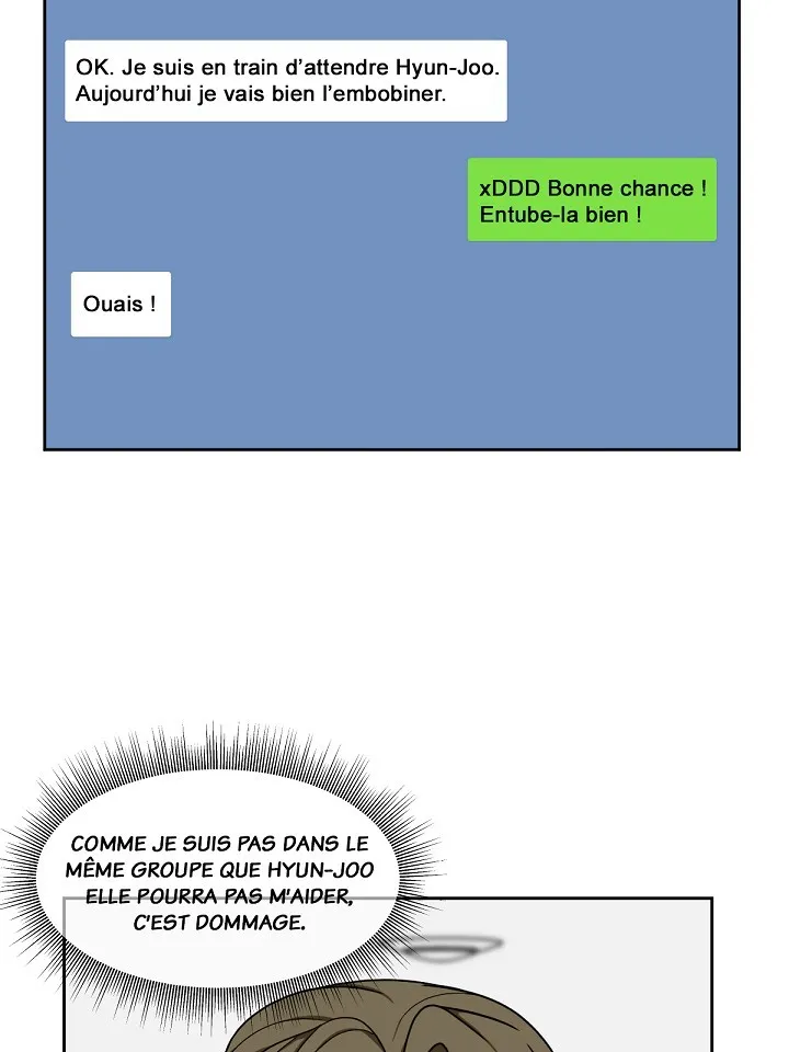Read Change-Moi FR Manga Online