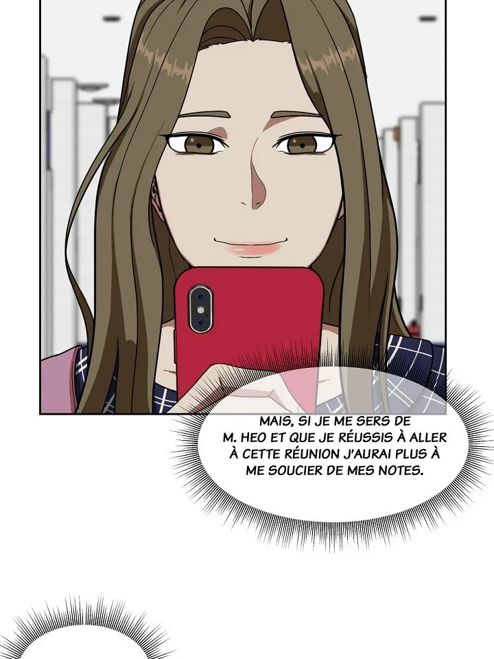 Read Change-Moi FR Manga Online