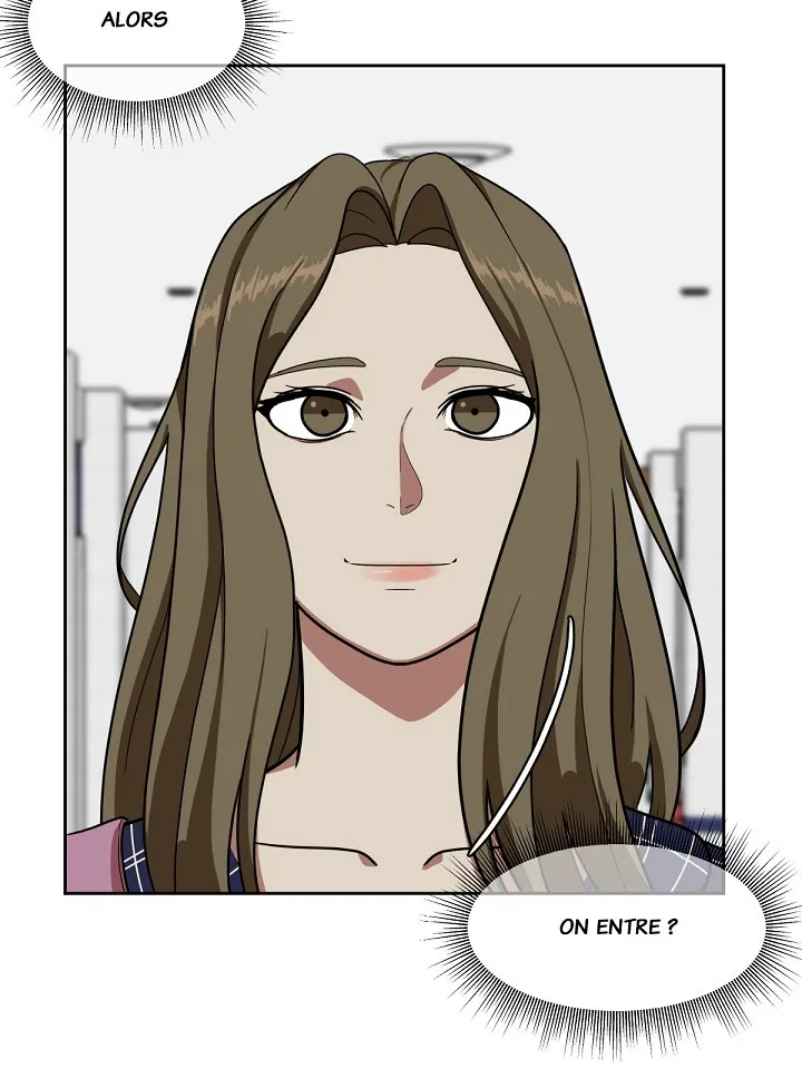 Read Change-Moi FR Manga Online