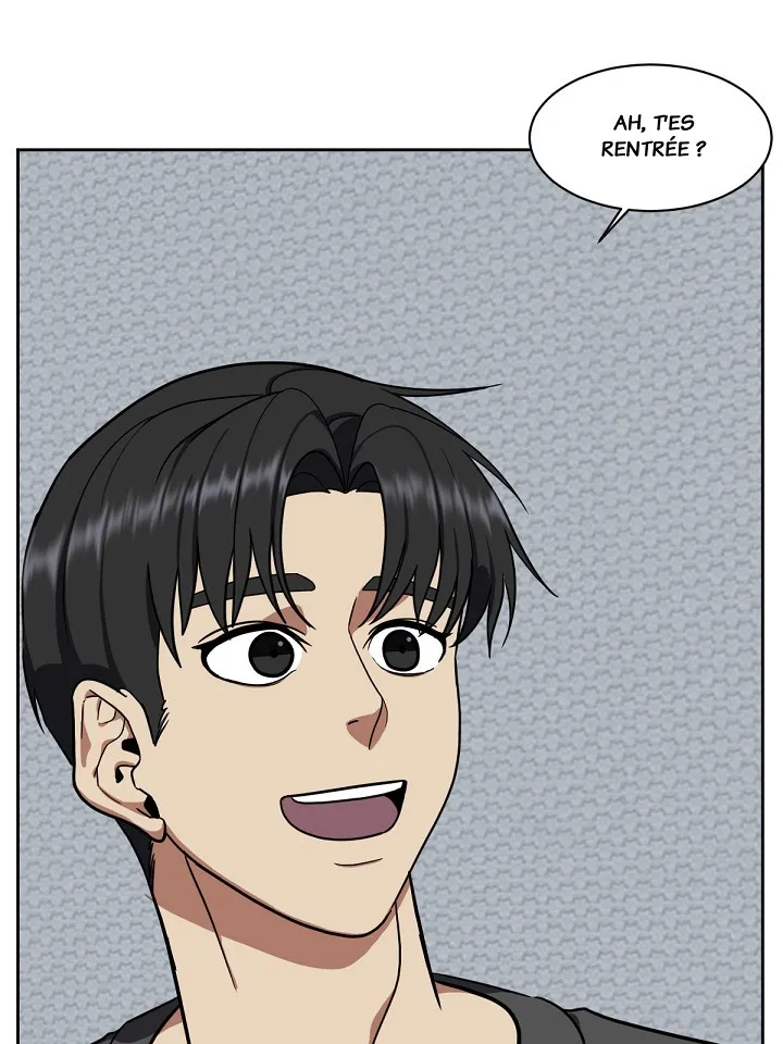 Read Change-Moi FR Manga Online
