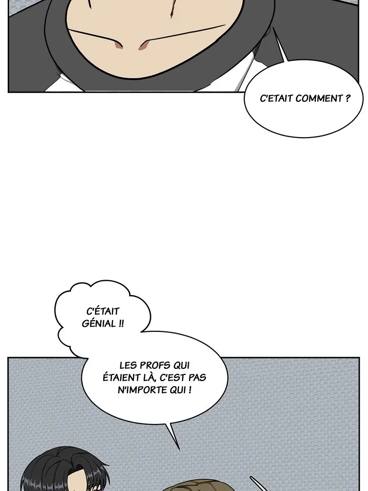 Read Change-Moi FR Manga Online