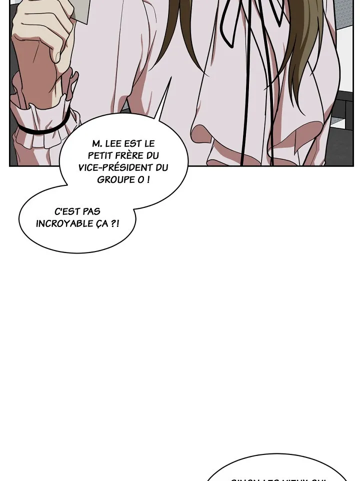 Read Change-Moi FR Manga Online
