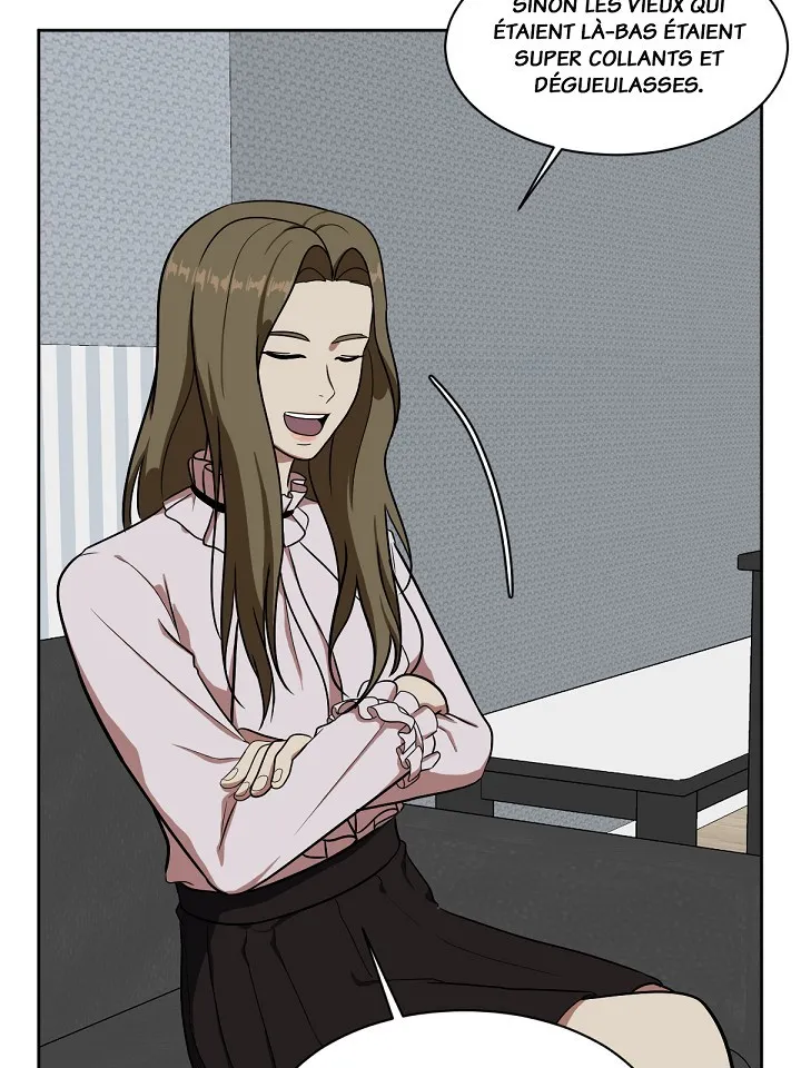 Read Change-Moi FR Manga Online