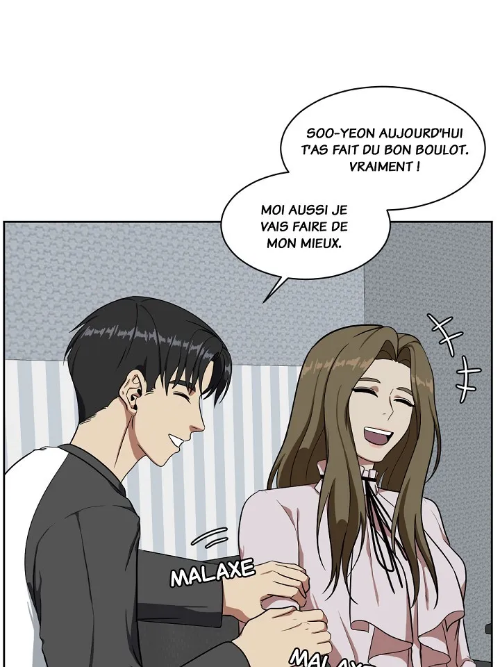 Read Change-Moi FR Manga Online