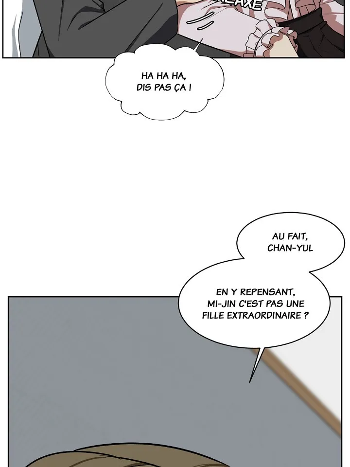 Read Change-Moi FR Manga Online