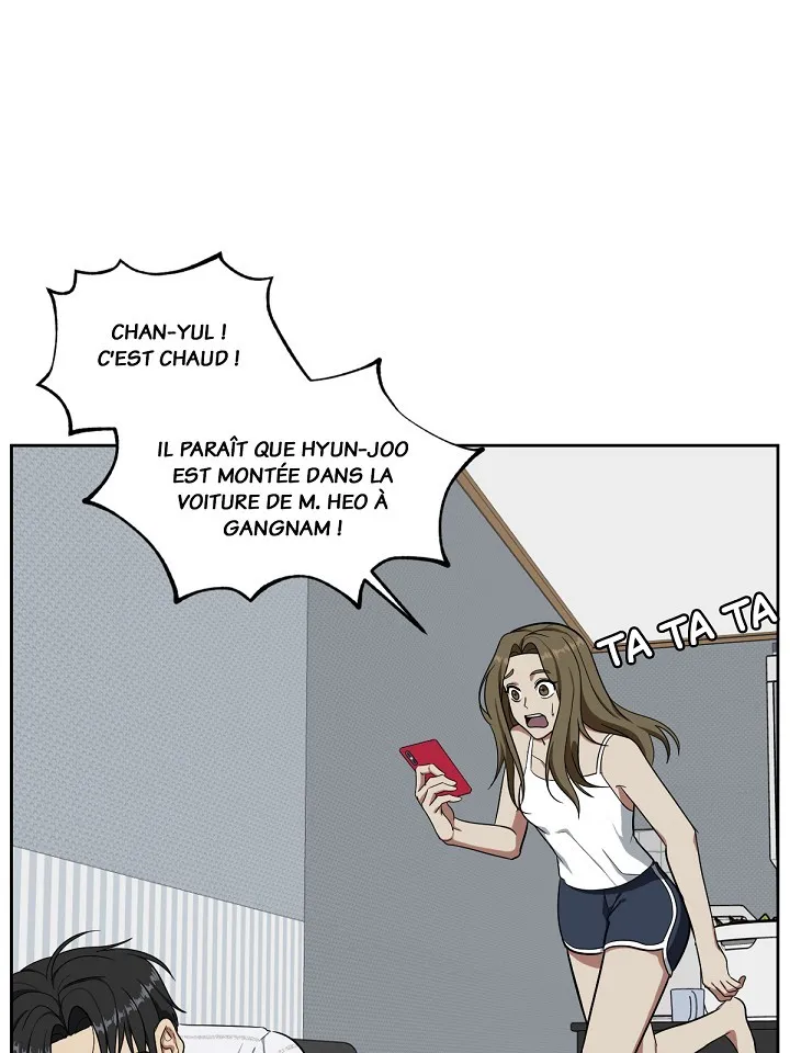 Read Change-Moi FR Manga Online
